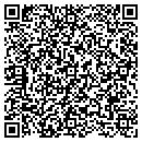 QR code with America One Couriers contacts