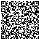 QR code with Infusino's contacts