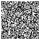 QR code with A Premier Glass Tinting contacts