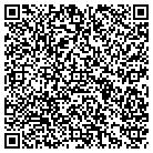 QR code with Delivered Express 24 7 Courier contacts