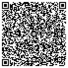 QR code with Diamond Express Courier Inc contacts