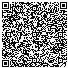 QR code with Professional Carriers of The S contacts