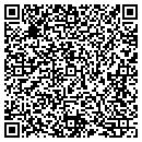 QR code with Unleashed Music contacts