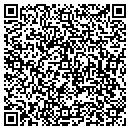 QR code with Harrell Apartments contacts
