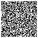 QR code with Hae Market contacts