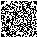 QR code with T-Mobile contacts