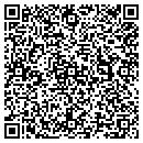 QR code with Rabons Tire Service contacts