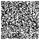 QR code with Harvester Apartments contacts