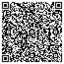 QR code with Tint N Tunes contacts