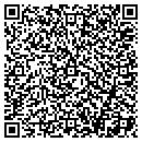 QR code with T Mobile contacts