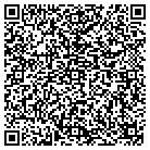 QR code with Hickam Afb Commissary contacts