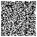 QR code with Hearth Hollow contacts