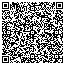 QR code with T-Mobile Usa Inc contacts