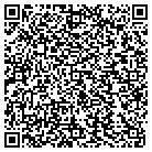 QR code with A Lake Home Services contacts