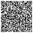 QR code with Alpha Raleigh contacts