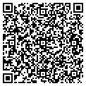 QR code with Posh Bridal contacts