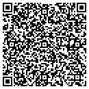 QR code with E J Remodeling contacts