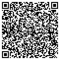 QR code with The Blue Horizon contacts