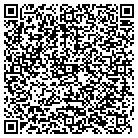 QR code with Hillcrest Transitional Housing contacts