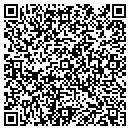QR code with Avdomotics contacts