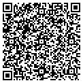 QR code with Camelot Bridal contacts