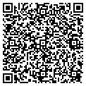 QR code with Boost contacts