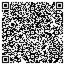 QR code with On Tray Catering contacts