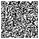 QR code with Aeris Courier contacts