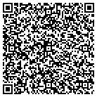 QR code with Hunters Pointe Apartments contacts