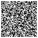 QR code with P M Catering contacts