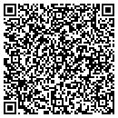 QR code with Ausec Group contacts