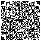 QR code with Chastidy Anderson Mobile Minis contacts