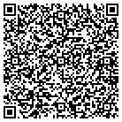 QR code with Anres's Express Courier Service contacts
