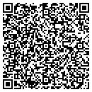 QR code with Renards Catering contacts