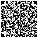 QR code with Asheville Courier contacts