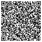 QR code with A Stone of Help Courier contacts