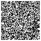 QR code with J Russell Communities contacts