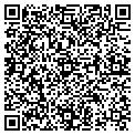 QR code with 3c Courier contacts