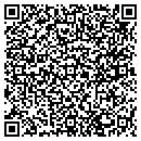 QR code with K C Estates Inc contacts