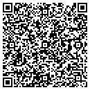 QR code with Robinson B W contacts