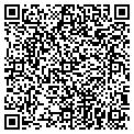 QR code with Faces By Arla contacts