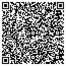 QR code with A To B Express contacts