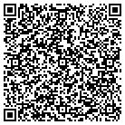 QR code with Baldwin & Wasko Construction contacts