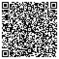 QR code with Krh Of Abilene contacts