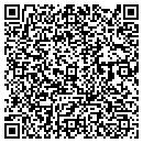 QR code with Ace Hardware contacts