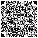 QR code with C & S Remodeling LLC contacts
