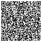 QR code with Springlake Restaurante & Ice contacts