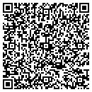 QR code with Howard Devron contacts
