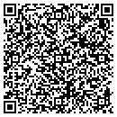 QR code with Mahone's Forge contacts