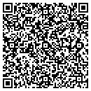 QR code with The Tire Depot contacts